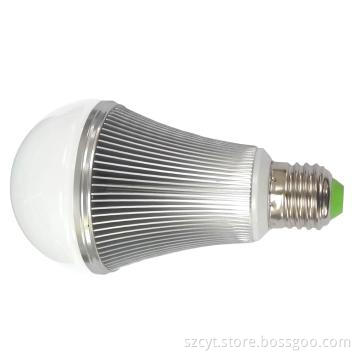 8w global led bulbs